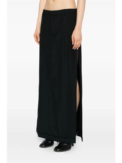 Gonna sartoriale ALEXANDER WANG | 1WC4255358001